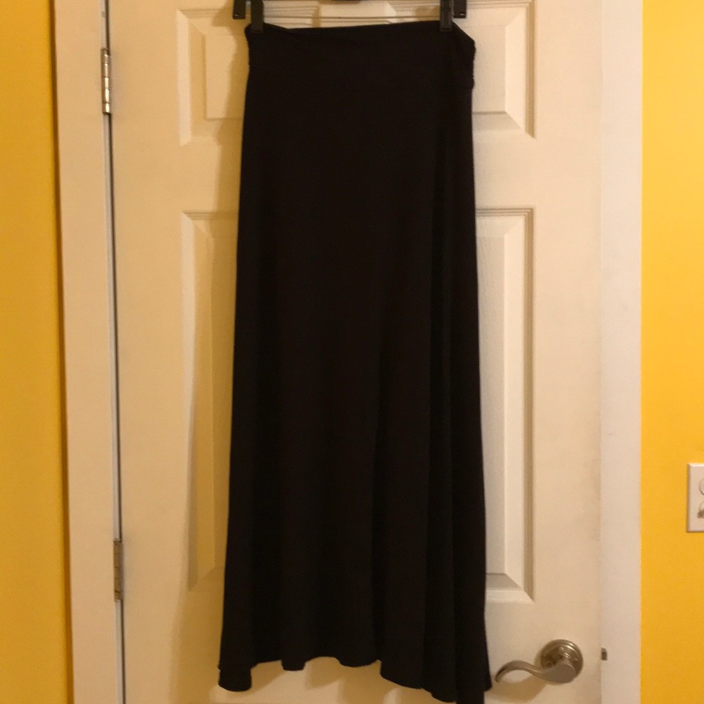 Maxi Skirt